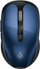 Maus wireless Accura Carlotta ACC-M1056, 1600 dpi, 2.4 GHz, blu