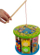 Kub druri edukativ Kruzzel 24670, aktivitete Montessori, shumëngjyrësh