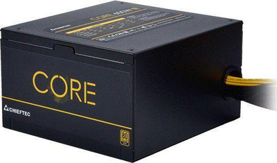 Burim energjie Chieftec Core BBS-700S ATX, 700W