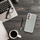 Kllëf telefoni Variete për Samsung Galaxy S23 FE, mbrojtës, Steel