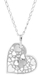 Qafore Praqia Silver Love KO6149_FI040_45_RH
