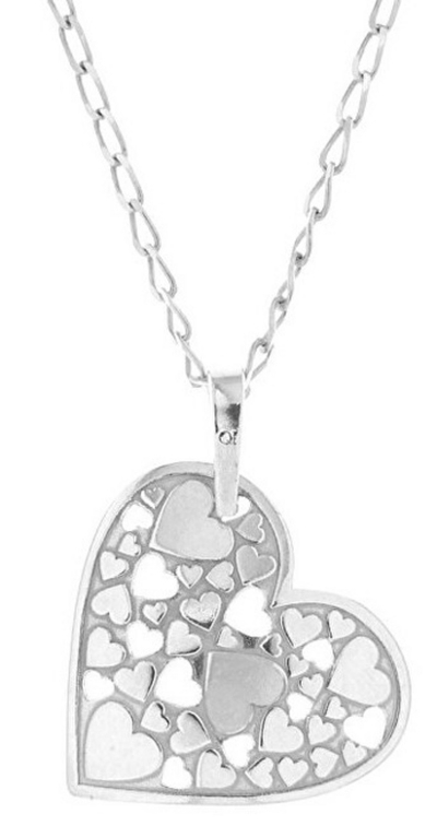 Qafore Praqia Silver Love KO6149_FI040_45_RH