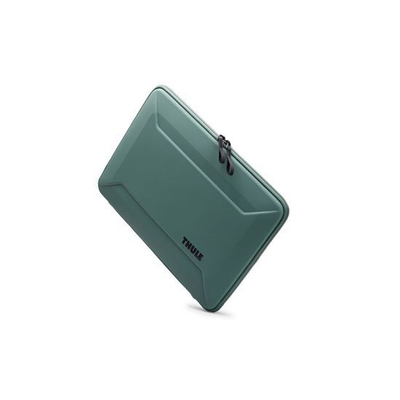 Mbajtëse për laptop THULE Gauntlet, e gjelbër