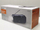 Kaltoparlant Bluetooth Denver BTG-158, 80W, me panel diell, me radio FM, i zi