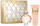 Set dhurate Paco Rabanne Olympea, Eau de Parfum 50 ml, Losion trupi 100 ml