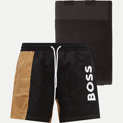Set plazhi BOSS 50492907001