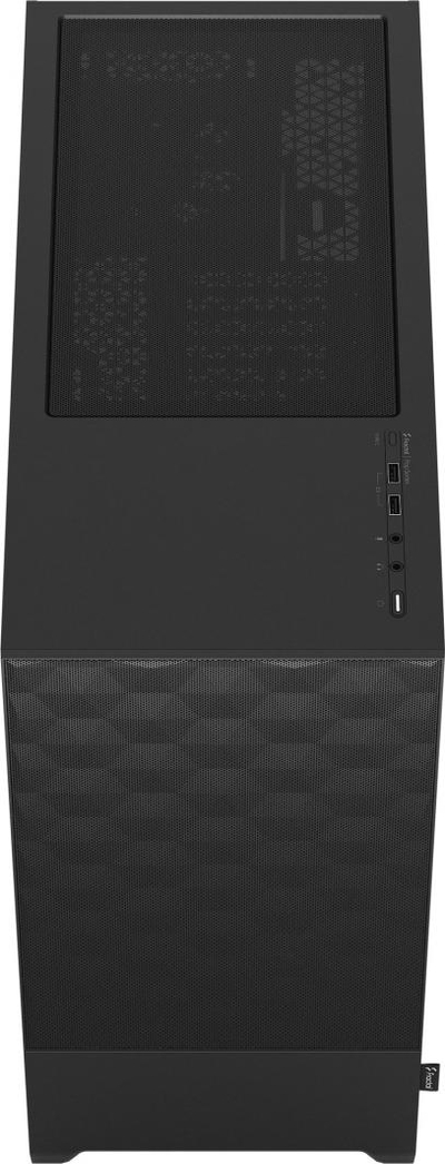 Kasë Fractal Design Pop Air TG, Midi Tower