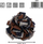 Top nuhatjeje për qen Dingo Scent Ball, 18cm, shumëngjyrësh