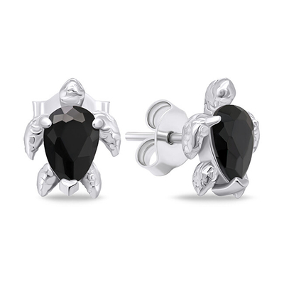 Set aksesorё Brilio Silver Turtle SET233WBC, vathё + varёse