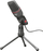 Mikrofon Trust GXT 212 Mico, me tripod, me lidhje 3.5mm USB, i zi