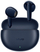 Kufje wireless Vivo Buds Air3, me kuti karikimi, Bluetooth, blu e errët