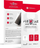Mbrojtëse ekrani Forcell Flexible Nano Glass, 5D, për Samsung S24+ S25+, transparente