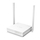 Ruter TP-Link TL-WR844N, 300 Mb/s, 2.4 GHz, i bardhë