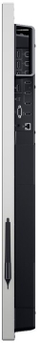 Monitor Dell P5524QT, 54.6", UHD