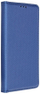 Këllëf libri OEM SMART CASE për Oppo Reno 14 Pro 5G, magnetik, me stand, blu