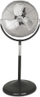 Ventilator freskues Camry CR 7307, 170 W, i argjendtë