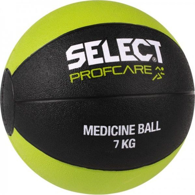 Top medicinal Select Profcare, 7 kg, plastik, zi me jeshile