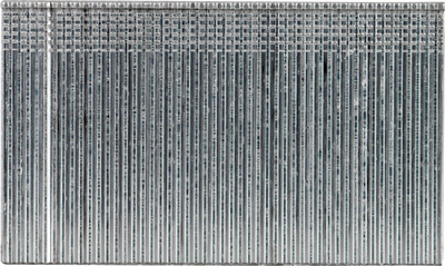 Gozhda për mbarime Dyckert, 1.6x1.4x65mm, 2500 copë, të galvanizuara