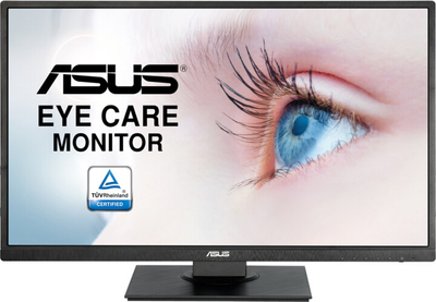 Monitor Asus VA279HAL - LED 27", FullHD, i zi