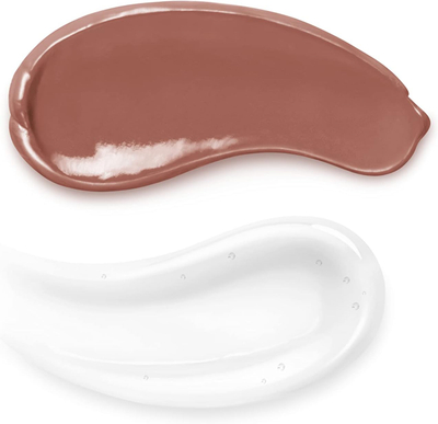 Buzëkuq dhe shkëlqyes për buzë Kiko Unlimited Double Touch, no.103, 2x3ml