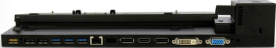 Stacion docking Lenovo 00HM917 WiGig, i zi