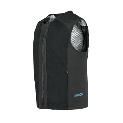 Jelek Airbag Airscud Flex Xxl