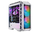 Kasë Cooler Master MasterCase H500P Mesh - E bardhë
