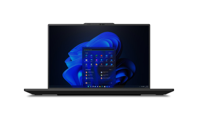 Laptop Lenovo ThinkPad P1 Gen 7, 16\", Ultra 7, 32GB RAM, 1TB SSD, RTX 4060, црн