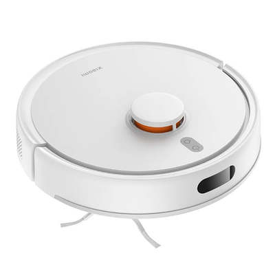 Robot fshesë me vakum Xiaomi S20, kontroll me aplikacion, sensorë inteligjentë, i bardhë