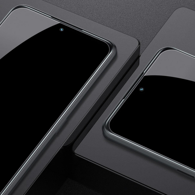 Mburojë ekrani Nillkin CP+ Pro për Realme GT Neo 3, xham i temperuar 9H, transparence e lartë