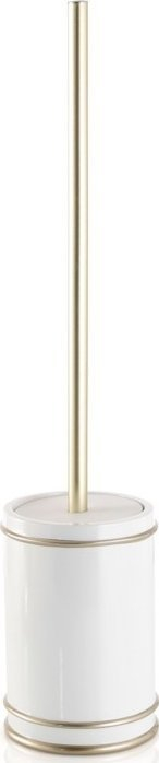 Furçë WC Gedy Olimpia Gold, 44cm, ngjyrë e artë