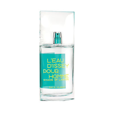 Eau de Toilette ISSEY MIYAKE L'Eau d'Issey Shade of Lagoon