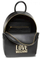 Çantë Love Moschino, e zezë