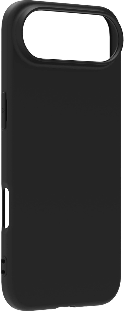 Mbulesë telefoni ESTUFF Infinite Vienna ES67101056, 6.6", TPU i ricikluar, e zezë