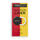 Penel për sy Revolution Relove Water Liner Double Up , e verdhë/ kuqe
