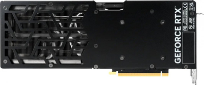 Kartelë grafike Gainward GeForce RTX 4070 Ti SUPER Panther OC 16GB GDDR6X