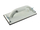 Mistri plastike për rrjetë gërryese Modeco MN-73-170, 105x230mm, fiksim me vida, e kuqe