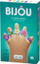 Set modelues Hey Clay Bijou Rings Flowers Tm Toys, 5 unaza, 6 ngjyra