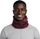 Shall tub Buff Merino Lightweight Solid, lesh merino, uniseks, ngjyrë claret
