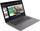 Laptop Lenovo V17 G4 IRU, 17.3", Intel Core i5 1335U, 8 GB RAM, 512 GB SSD, i hirtë