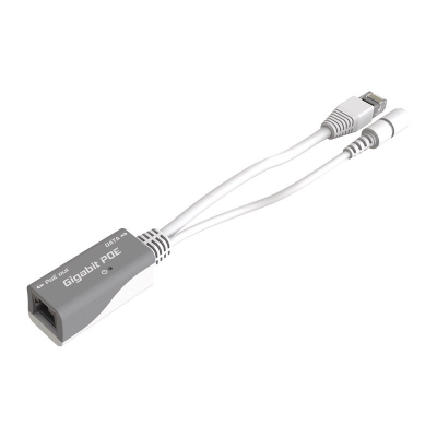Access point tavani MikroTik cAP ax cAPGi-5HaxD2HaxD, Wi-Fi 6, dual band, i bardhë