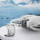 Kapak mbrojtës Sunnylife G900 për gimbal, për DJI NEO, plastik, gri