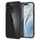 Mbështjellëse për iPhone 15 Pro Max Spigen Ultra Hybrid MagSafe, e zezë