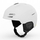 Helmetë ski Giro Neo Mips, sistem MIPS, ventilim Thermostat Control, e bardhë mat