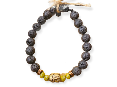 Byzylyk Buddha