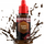 Bojë akrilike The Army Painter Warpaints Fanatic Wash Sepia Tone, 18ml, kafe