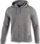 Duks për burra Joma Hooded Argos II 100888.280, XL, gri