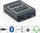 Adapter Bluetooth LogiLink WEFA 11BT, USB, për Nissan, i zi