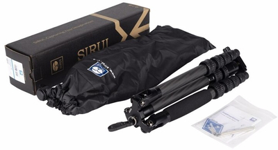 Статив SIRUI Traveler 5C
