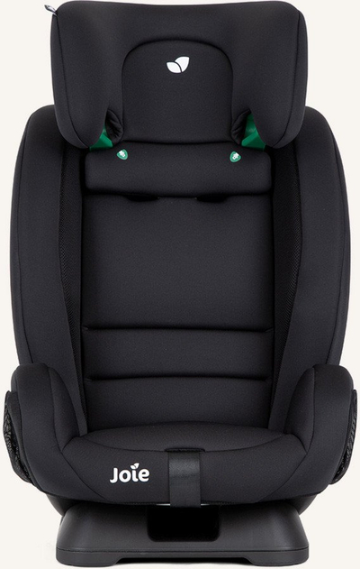 Shtyllë sigurie për fëmijë Joie Fortifi R129, 9-36 kg, e zezë